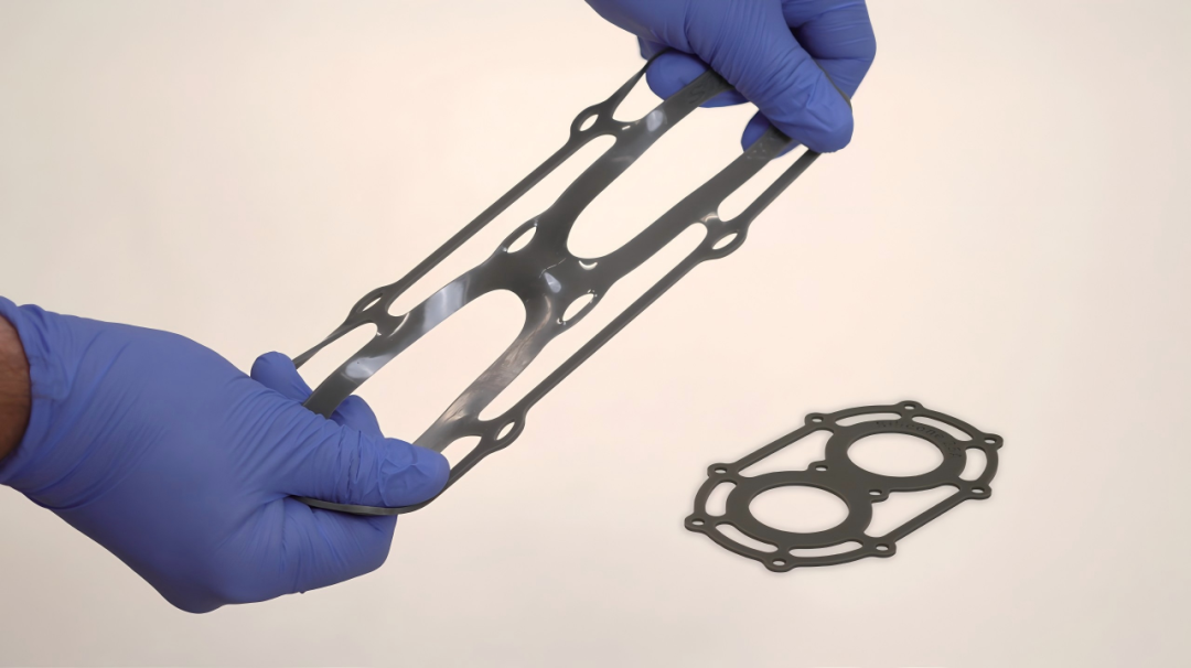 Stratasys 開啟純硅膠直造與夾具設計雙賽道，直播預約火熱進行中！